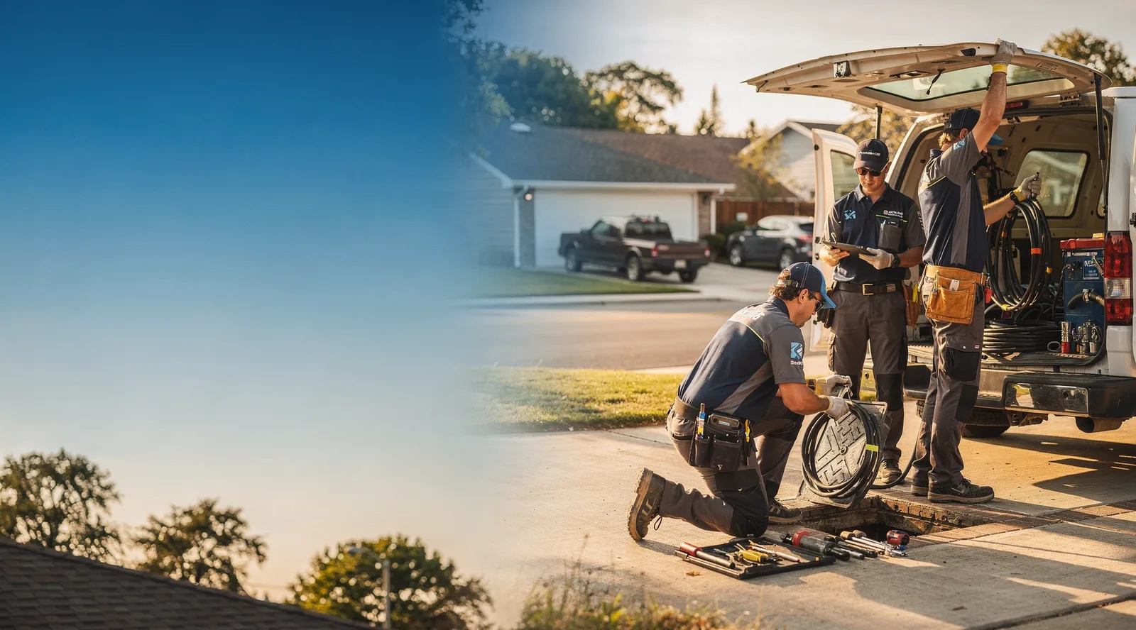 Water Softener Installation in Morgan City, LA near me